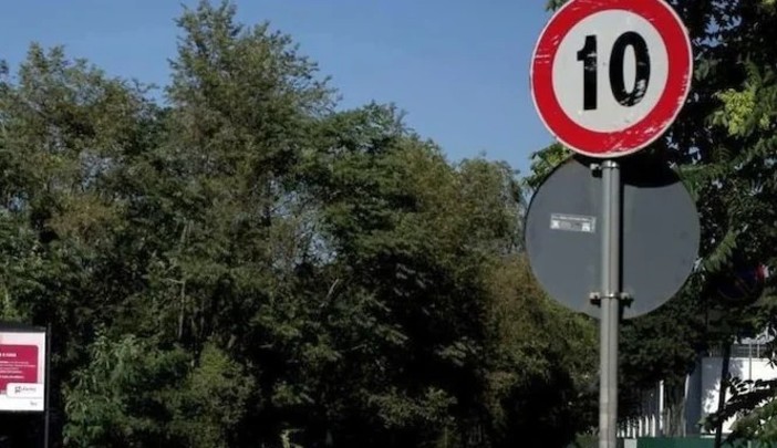 Foto di repertorio Foto di repertorio