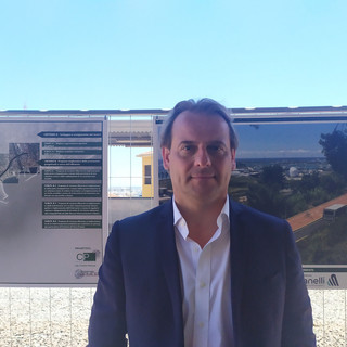 Decreto Legge 'Rilancio': 6 milioni per i Frontalieri, On. Gagliardi, Ass. Scajola "Finalmente accolte le nostre proposte”