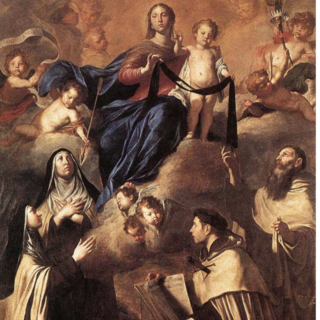 Imperia, parrocchia di Borgo Cappuccini: torna la festa della Madonna del Carmelo Imperia, parrocchia di Borgo Cappuccini: torna la festa della Madonna del Carmelo