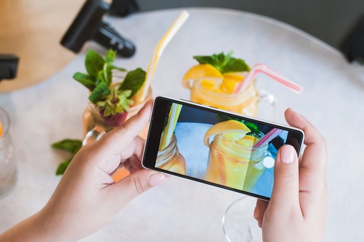 Marketing per la ristorazione: le strategie più interessanti per il 2022 Marketing per la ristorazione: le strategie più interessanti per il 2022