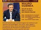 Imperia: per la rassegna 'L'Arte Nutriente', sabato l'incontro con il consulente informatico Mauro Ozenda