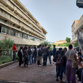 Maturità 2025, 1.323 studenti imperiesi intenti nell'ultimo ripasso pre-esame Maturità 2025, 1.323 studenti imperiesi intenti nell'ultimo ripasso pre-esame