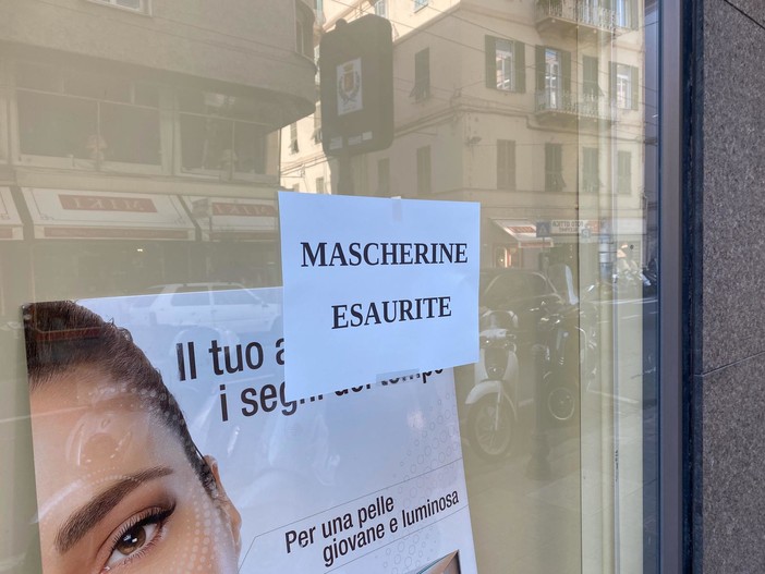 Emergenza Coronavirus: lettore "Giusti i provvedimenti presi ma qualcuno controlla chi arriva dalle zone rosse?"