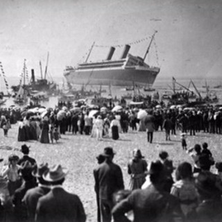 Imperia: sabato 9 agosto al Museo Navale, ‘Memorie di mare tra ponente e levante’ per campagna di crowdfunding