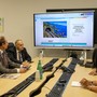 Collegamento sotterraneo da Nizza a Ventimiglia, il progetto della metro sbarca a Mentone (Foto) Collegamento sotterraneo da Nizza a Ventimiglia, il progetto della metro sbarca a Mentone (Foto)
