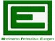 Ventimiglia: martedì prossimo riunione nella sede del Movimento Federalista Europeo