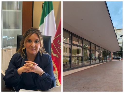 Ventimiglia, apre il nuovo centro anziani. L'assessore Raco: "Sarà un polo socioculturale per adulti"