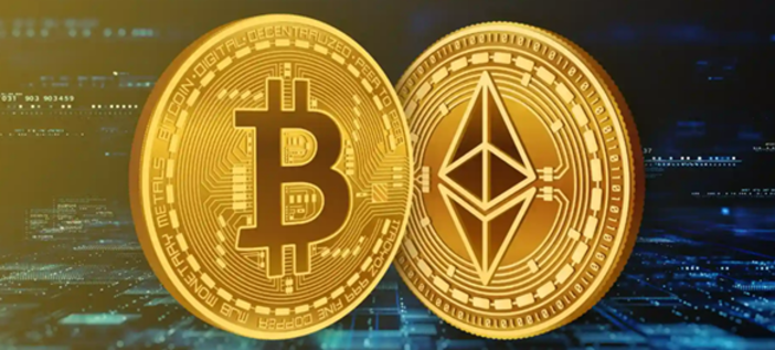 ETH crolla del 39% rispetto a BTC. Questa notizia alimenterà progetti come Bitcoin Bull? ETH crolla del 39% rispetto a BTC. Questa notizia alimenterà progetti come Bitcoin Bull?