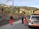Ventimiglia: migrante 36enne travolto da un treno francese, muore nella galleria di Peglia