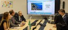 Collegamento sotterraneo da Nizza a Ventimiglia, il progetto della metro sbarca a Mentone (Foto)