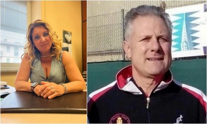 Ventimiglia, raccolta differenziata in via Carso. Raco e Ventrella: “Frutto di un’attenta analisi del territorio” Ventimiglia, raccolta differenziata in via Carso. Raco e Ventrella: “Frutto di un’attenta analisi del territorio”