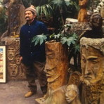 A Vallecrosia un documentario racconta Marcello Cammi, l'artista del "Giardino Incantato" A Vallecrosia un documentario racconta Marcello Cammi, l'artista del "Giardino Incantato"