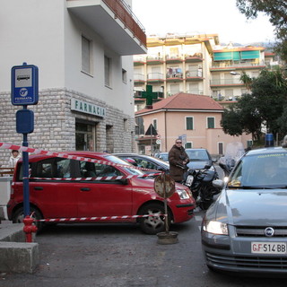 Sanremo: il Riesame, contributo al Borea "in forza della mera volontà ‘politica’"