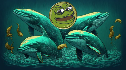 PEPE: buy the dip per le balene crypto, ma è sufficiente per aiutare la meme coin a riprendersi? PEPE: buy the dip per le balene crypto, ma è sufficiente per aiutare la meme coin a riprendersi?