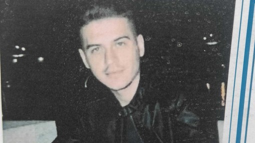 Imperia in lutto per la scomparsa di Melet Kananaj: aveva solo 29 anni Imperia in lutto per la scomparsa di Melet Kananaj: aveva solo 29 anni