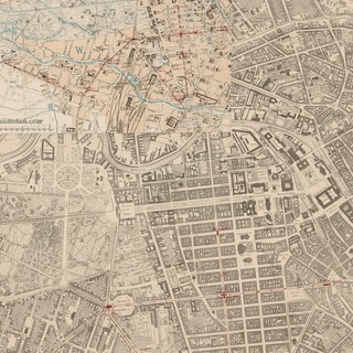 Inserimento in mappa catastale: controlli e sanzioni per chi non dichiara i fabbricati