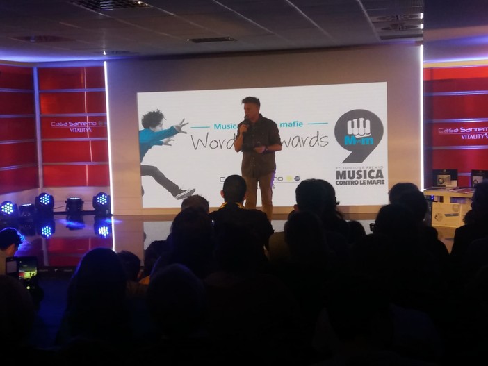 Sanremo: Festival e non solo, per l’Istituto Marconi, una settimana di formazione alla sicurezza e all’imprenditorialità Sanremo: Festival e non solo, per l’Istituto Marconi, una settimana di formazione alla sicurezza e all’imprenditorialità