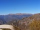 Domenica 15 maggio, escursione ad anello del Monte Lega nel Parco Naturale delle Alpi Liguri