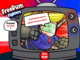 FreeDum Fighters: cosa fare per partecipare a questo nuova meme coin PolitiFi FreeDum Fighters: cosa fare per partecipare a questo nuova meme coin PolitiFi