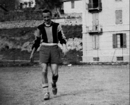 Lutto nel calcio imperiese: è morto Mario Carlotto, il bomber della Fondura Lutto nel calcio imperiese: è morto Mario Carlotto, il bomber della Fondura