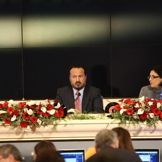 Festival di Sanremo 2014: Zoccarato "Grillo è il benvenuto. I 5 Stelle mi sono simpatici, li ho votati alle politiche!"