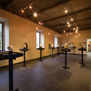 Ventimiglia: in occasione della Pasqua ingresso gratuito al Museo Civico Archeologico 'Girolamo Rossi' Ventimiglia: in occasione della Pasqua ingresso gratuito al Museo Civico Archeologico 'Girolamo Rossi'