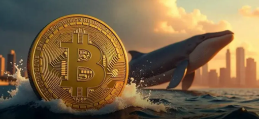 L’attività delle whale su BTC cresce, così come la prevendita di Bitcoin Bull che supera 4 milioni di dollari