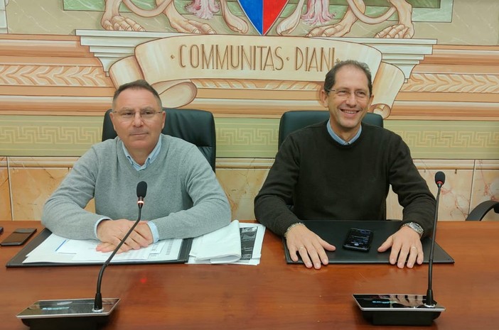 Diano Marina, Surace (Gestioni Municipali Spa): “Per il restyling del porto investimento di 3milioni e mezzo di euro” (Video)