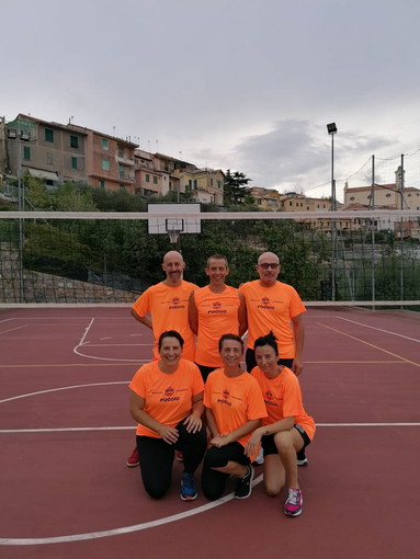 Sanremo: terminato a Poggio il 2° Memorial di pallavolo intitolato a Stefano Brugnola