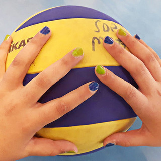 Volley: il bilancio 2021 della Scuola di Pallavolo Mazzucchelli, l'intervista al DS Giorgio Lanteri