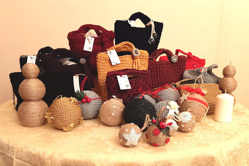 Sanremo: dopo il successo dello scorso anno torna il 'Mercatino di Natale' dell’Inner Wheel Club