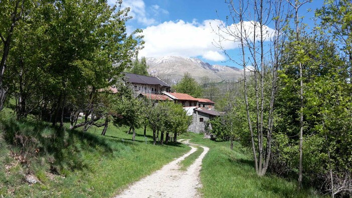 Mendatica: sabato la ProLoco organizza una camminata in Val Tanaro, sulle alture di Ormea