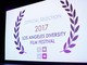 Sanremo: Riccardo Di Gerlando e la Sanremo Cinema conquistano una menzione d'onore al Los Angeles Diversity film festival