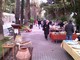 Domenica 22 Aprile ritorna il mercatino di antiquariato promosso dall'Associazione Belle Epoque e il Comune