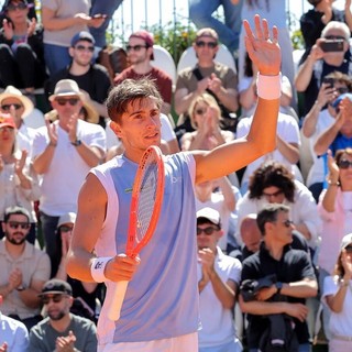Matteo Arnaldi