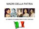 Sanremo: domani a Villa Nobel, incontro su 'Madri della Patria - Le eroine invisibili dell’Unità d’Italia'