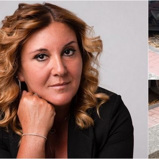 Deiezioni canine e sporcizia a Ventimiglia, Raco: "Uno dei nuovi operatori ecologici sarà indirizzato in via Dante"