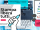 “Stampa libera tutti”: la Consulta Studentesca di Imperia in collaborazione con Sanremonews e Imperianews per la libertà di stampa “Stampa libera tutti”: la Consulta Studentesca di Imperia in collaborazione con Sanremonews e Imperianews per la libertà di stampa