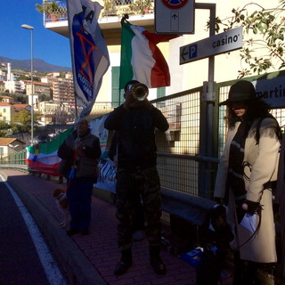 La sezione imperiese di Rifondazione Comunista interviene sulle commemorazioni dei martiri delle Foibe