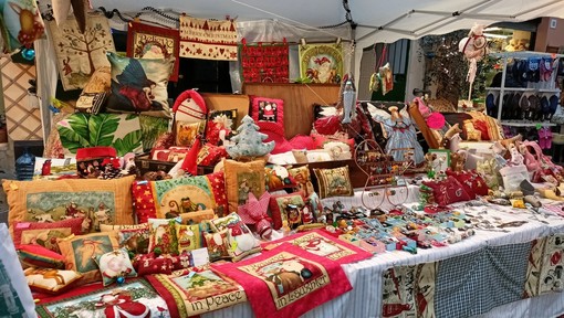 Bordighera si accende per l’Immacolata: quattro giorni di luci, arte, musica e tradizione Bordighera si accende per l’Immacolata: quattro giorni di luci, arte, musica e tradizione