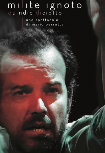 San Lorenzo al Mare: questa sera alla Sala Samuel Beckett, va in scena lo spettacolo ‘Milite Ignoto’