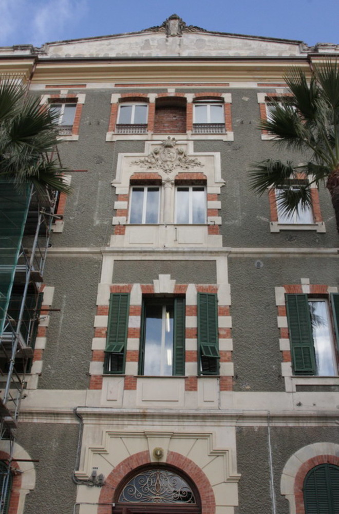 Sanremo: maltrattamenti alla casa di riposo 'Borea', l'Asl si costituisce 'parte civile'