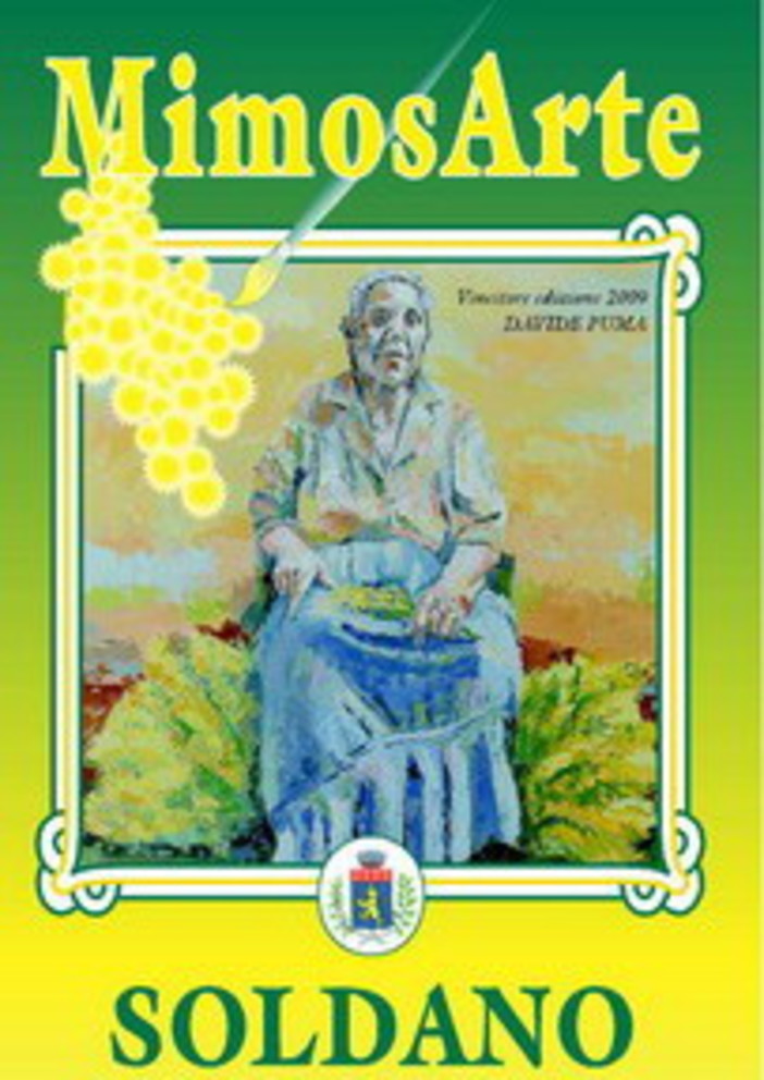 La locandina di una precedente edizione