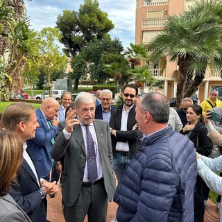 Regione: il savonese reclama un assessorato ma i 'rumors' della politica portano a tre esponenti imperiesi in Giunta Regione: il savonese reclama un assessorato ma i 'rumors' della politica portano a tre esponenti imperiesi in Giunta