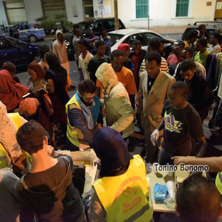 Sanremo: in città sono ospitati 17 migranti, per almeno sei mesi non ne arriveranno altri