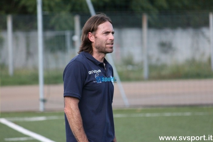 Calcio, Sanremese. Traballa la panchina di Moro, possibile svolta già in giornata Calcio, Sanremese. Traballa la panchina di Moro, possibile svolta già in giornata