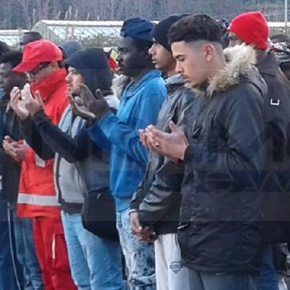 Migranti e manifestazione della Lega Nord di sabato scorso: dura lettera 'aperta' dell'Anci Liguria Migranti e manifestazione della Lega Nord di sabato scorso: dura lettera 'aperta' dell'Anci Liguria