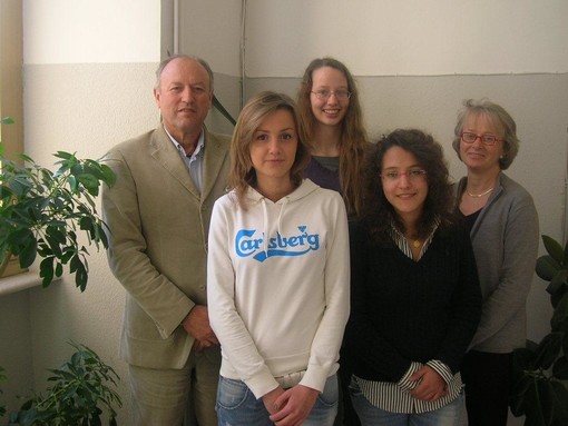 Sanremo: al Colombo Matilde Gentili ha vinto il concorso "Fior di scrittrici" Sanremo: al Colombo Matilde Gentili ha vinto il concorso "Fior di scrittrici"