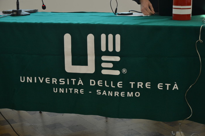 Sanremo: Unitre, venerdì lezione con la professoressa Ansaldo su &quot;Riflessioni filosofiche sull'intelligenza artificiale&quot;