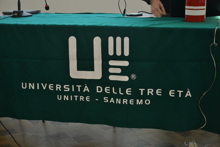 Sanremo: Unitre presenta la conferenza "La signora dell'Inferno" in occasione della Giornata della Memoria